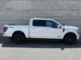Used 2024 Ford F150 Platinum image 2