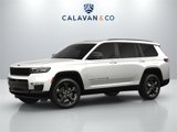 New 2025 Jeep Grand Cherokee L Limited image 2