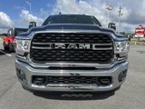 Used 2024 RAM 2500 Big Horn w/ Bed Utility Group image 3