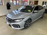 Used 2017 Honda Civic Si image 3