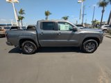 New 2025 Nissan Frontier SV image 4