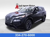 New 2025 Nissan Rogue Platinum image 2
