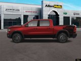 New 2025 RAM 1500 Rebel w/ Rebel Level 2 Equipment Group image 3