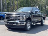 New 2026 Ford F350 Lariat image 3