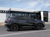 New 2025 Buick Envision Sport Touring image 5