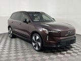 New 2025 Volvo EX90 Ultra image 2
