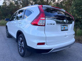 Used 2015 Honda CR-V Touring image 5