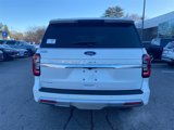 New 2024 Ford Expedition Platinum image 4