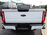 New 2025 Ford F350 XL image 4