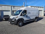New 2025 RAM ProMaster 2500 w/ Convenience Group image 2