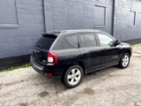 Used 2015 Jeep Compass 4WD image 5