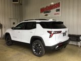 New 2026 Chevrolet Equinox RS w/ Convenience Package III image 3