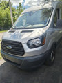 Used 2018 Ford Transit 250 148 Medium Roof w/ Interior Upgrade Package image 3