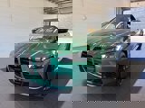New 2026 BMW M4 xDrive Competition w/ Executive Package image 3