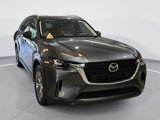 New 2025 MAZDA CX-90 3.3 Turbo w/ Preferred Package image 3