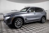 Used 2025 BMW X5 xDrive40i w/ Parking Assistance Package image 5