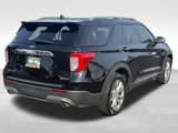 Used 2022 Ford Explorer Limited w/ Equipment Group 301A image 5