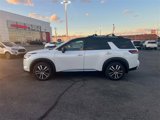 New 2025 Nissan Pathfinder Platinum image 6