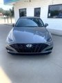 Used 2021 Hyundai Sonata SEL image 3