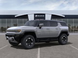 New 2025 GMC Hummer EV 3X w/ Extreme Off-Road Package image 2
