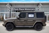 New 2025 Mercedes-Benz G 580 w/ EQ Technology image 3