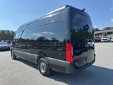 Used 2025 Mercedes-Benz Sprinter 2500 image 4