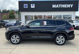 Used 2022 Volkswagen Atlas SE image 2