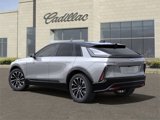 New 2025 Cadillac Lyriq Sport image 3