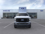 New 2025 Ford F350 XL w/ XL Chrome Package image 6
