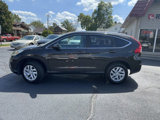 Used 2016 Honda CR-V EX-L image 2