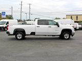 Used 2023 Chevrolet Silverado 2500 W/T w/ WT Convenience Package image 5