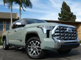 Used 2024 Toyota Tundra 1794 Edition image 5