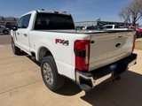 New 2025 Ford F250 Lariat w/ Chrome Package image 5