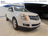 Used 2012 Cadillac SRX Performance image 5
