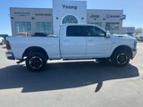 New 2025 RAM 3500 Laramie image 2