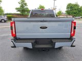 New 2025 Ford F250 Lariat w/ Lariat Ultimate Package image 5