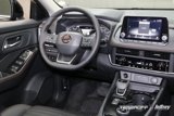 New 2025 Nissan Rogue SV image 4
