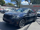 Used 2023 BMW X3 xDrive30i w/ M Sport Package image 3
