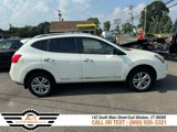 Used 2013 Nissan Rogue SV image 6
