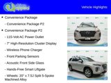 Used 2022 Hyundai Palisade SEL w/ Convenience Package image 6