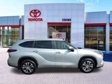 Certified 2024 Toyota Highlander XLE image 2