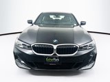 Used 2025 BMW 330i xDrive Sedan image 2