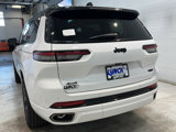 New 2025 Jeep Grand Cherokee L Summit w/ High Altitude Package image 2