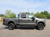 New 2025 Ford F250 4x4 Crew Cab Super Duty image 3