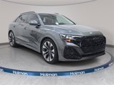 New 2025 Audi Q8 Premium Plus image 3