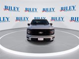 New 2025 Ford F150 XLT w/ Equipment Group 302A MID image 3