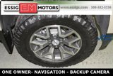 Used 2021 GMC Canyon AT4 w/ Driver Alert Package image 5