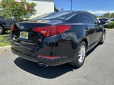 Used 2012 Kia Optima LX w/ Convenience Pkg image 2