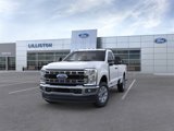 New 2025 Ford F250 XLT image 2