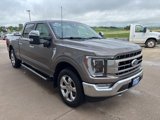 Used 2023 Ford F150 Lariat w/ Equipment Group 502A High image 3